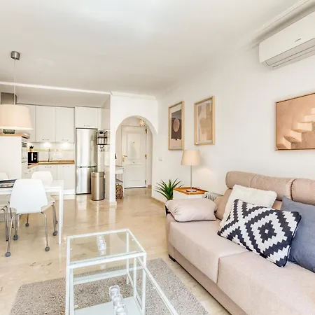 Hanami Puerto Alto Pa 4-2 Appartement