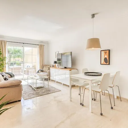 Hanami Puerto Alto Pa 4-2 Appartement