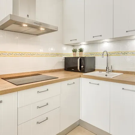 Hanami Puerto Alto Pa 4-2 Appartement *