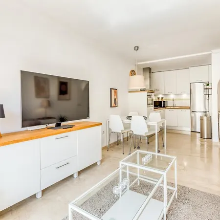 Appartement Hanami Puerto Alto Pa 4-2
