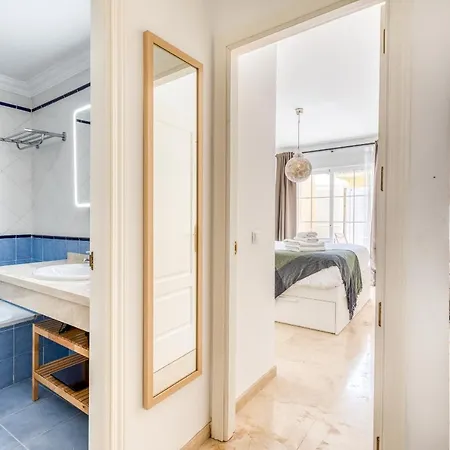 Hanami Puerto Alto Pa 4-2 Appartement *