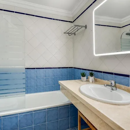 Hanami Puerto Alto Pa 4-2 Appartement *